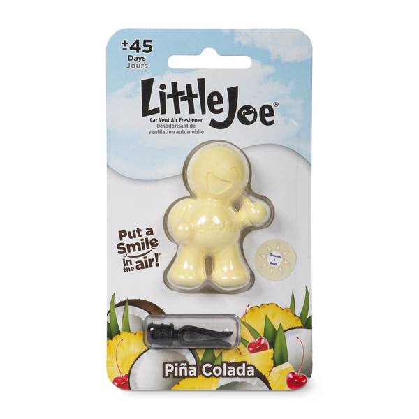 Photo of Pina Colada Car Vent