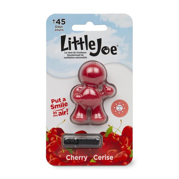 Photo of Cherry Car Vent