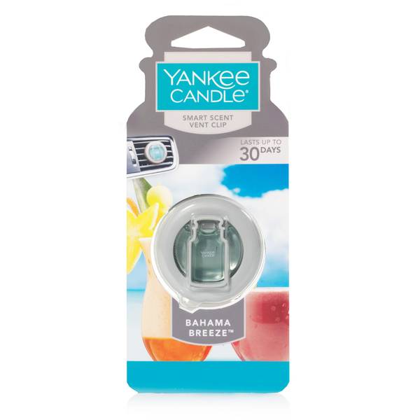 Photo of Bahama Breeze Smart Scent Vent Clip
