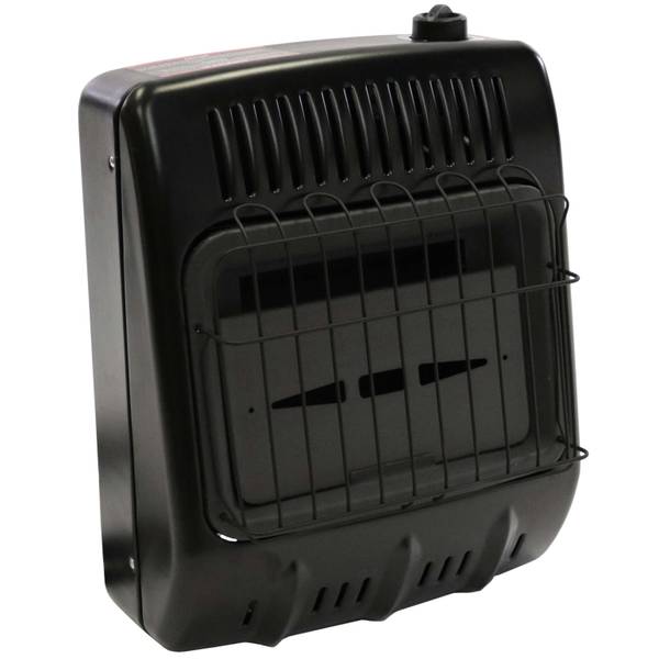 Mr. Heater 10,000 BTU Vent Free Propane Icehouse Heater