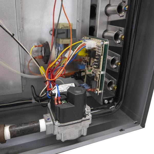 Mr. Heater 400,000 BTU Big Maxx Natural Gas Standard Combustion