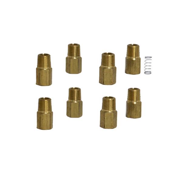 Photo of 250,000 BTU Natural Gas to Liquid Propane Conversion Kit