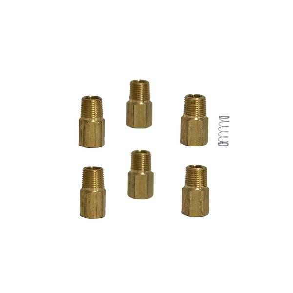 Mr. Heater 200,000 BTU Liquid Propane to Natural Gas Conversion Kit F163075 Blain's Farm & Fleet