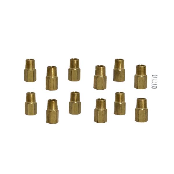 Photo of 300K/400K BTU Liquid Propane to Natural Gas Conversion Kit