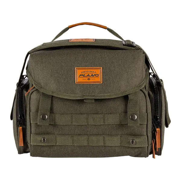 Mossy Oak Agua Marlin Small Tackle Bag