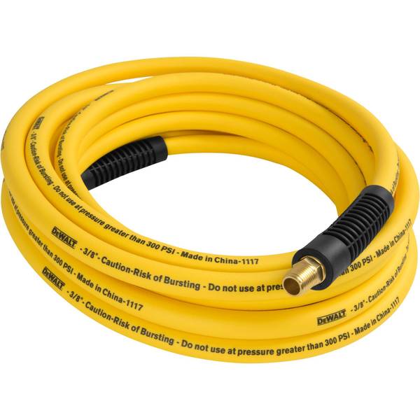Photo of 1/2" x 50' Hybrid Air Hose