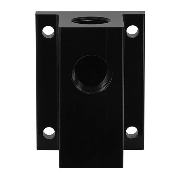 Photo of Aluminum Outlet Manifold