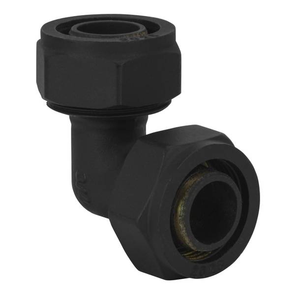 Photo of 3/4" x 90 Degree Elbow Fitting