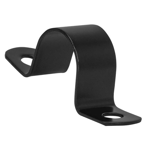 Photo of 10-Piece Steel Mounting Brackets