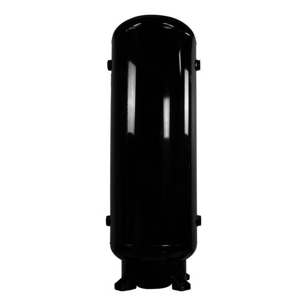 Industrial Air 120 Gallon Vertical ASME Receiver Tank - 021-0410 ...