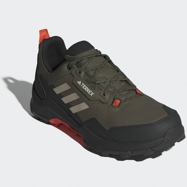 Adidas Men's Terrex AX4 Hiking Shoes - IG6575-8 | Blain's Farm & Fleet