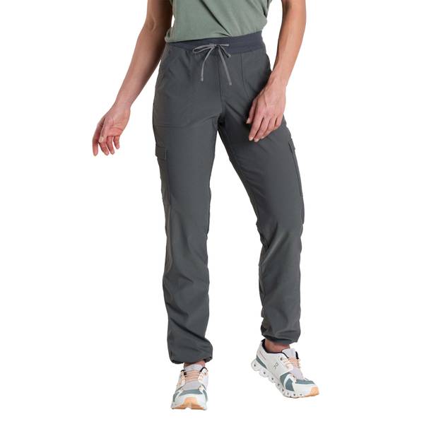 Photo of Women's TREKR Straight Pants