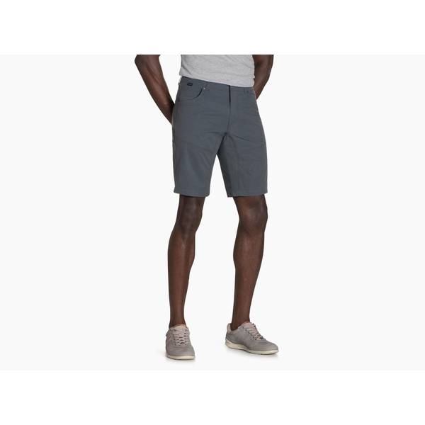 Photo of Men's Silencr Kargo Shorts