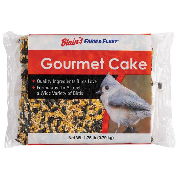 Photo of Gourmet Seed Cake, 1.75 lb