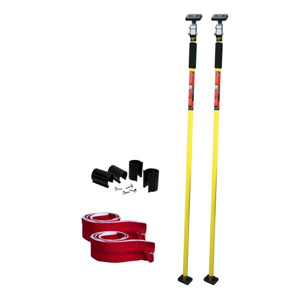 Photo of 12-Piece QSR Dust Containment Kit