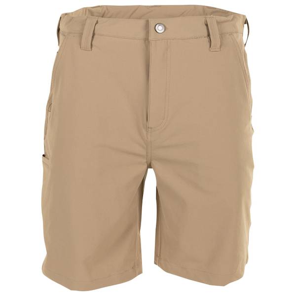 Work N' Sport Men's Lightweight Utility Shorts - BIPSR13858-232-32 ...