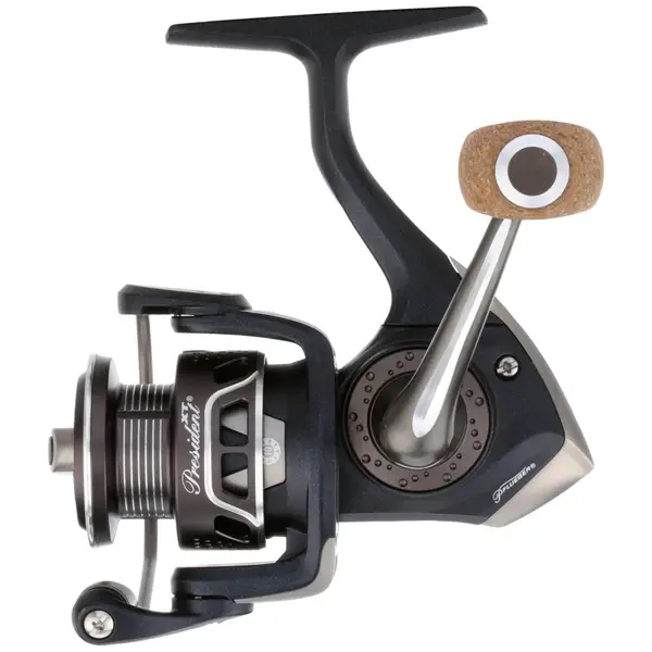 Pflueger President XT Spinning Reel 25 - 1593346 | Blain's Farm