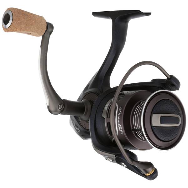 バスマン　Pflueger　フルーガー Pflueger President XT Spinning Reel 35 - 1593348 | Blain's Farm