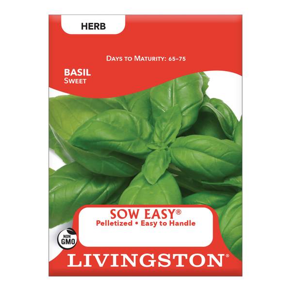 Photo of Sweet Basil