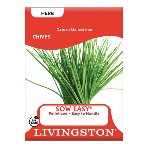 Photo of Chives