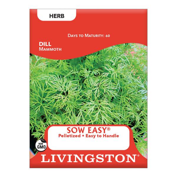 Photo of Mammoth Dill