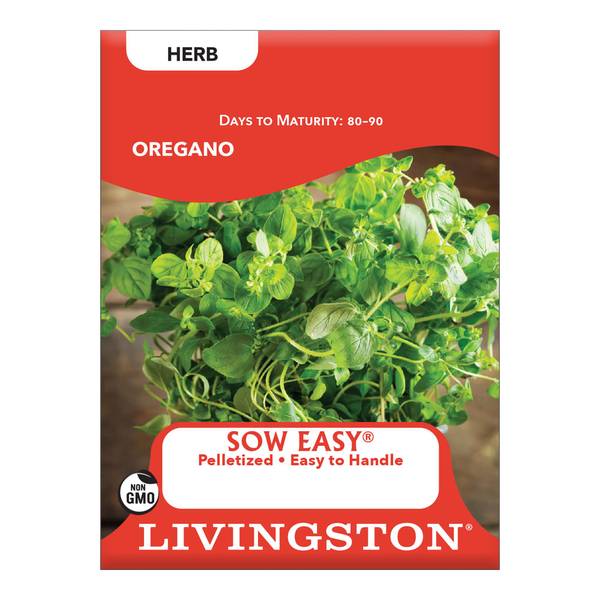 Photo of Oregano