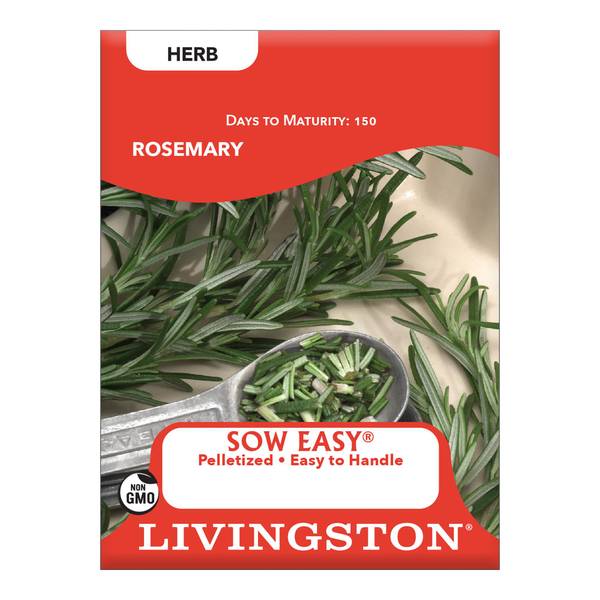 Photo of Rosemary