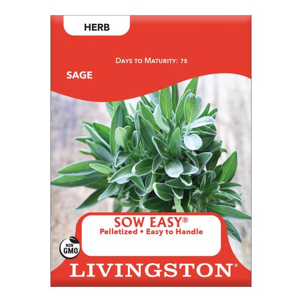 Photo of Sage