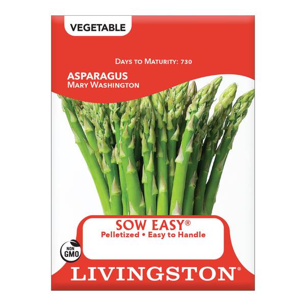Photo of Mary Washington Asparagus