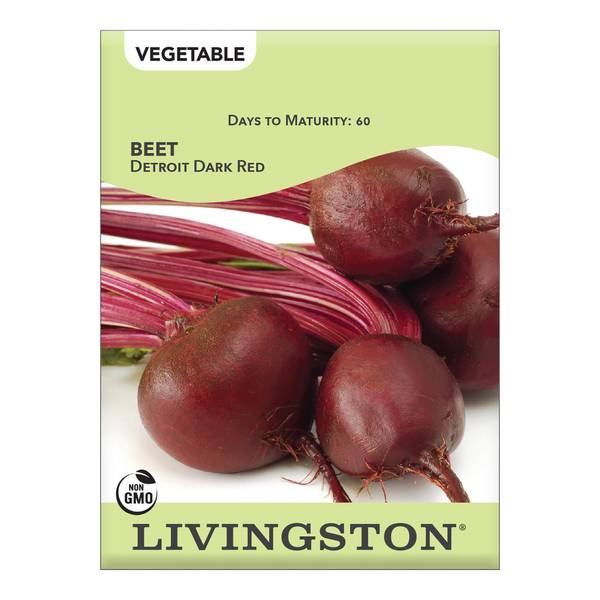 Photo of Detroit Dark Red Beets