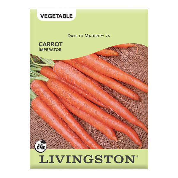 Photo of Imperator Carrots