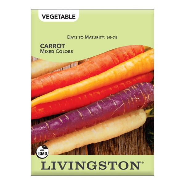 Photo of Color Mix Carrots