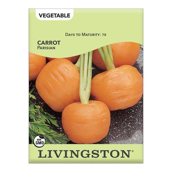 Photo of CARROT - PARISIAN