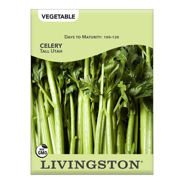 Photo of Tall Utah Celery