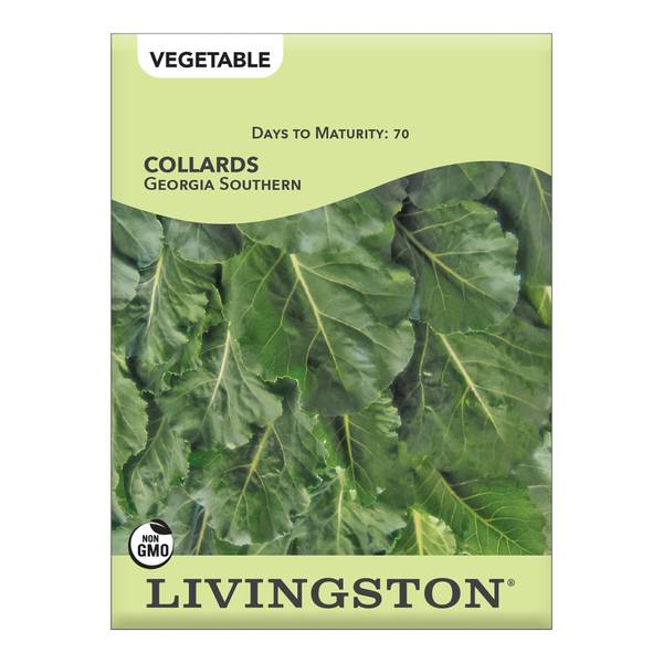 Photo of Georgia Southern Collards