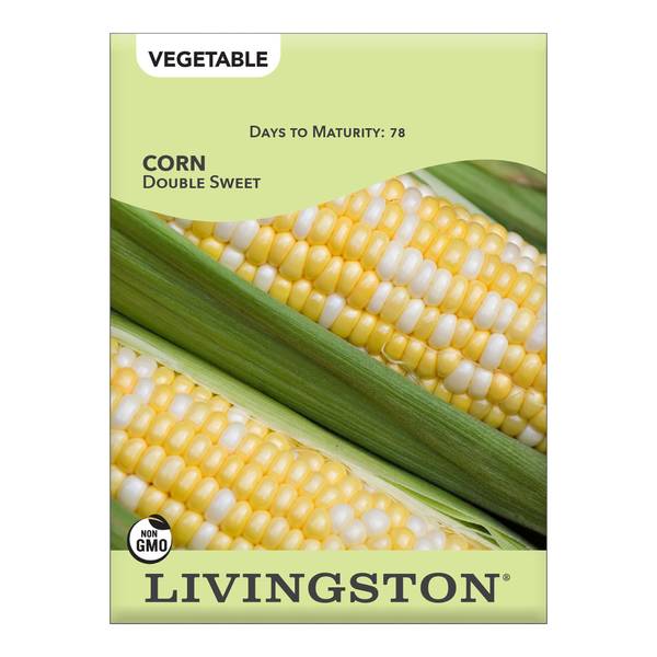 Photo of Double Sweet Corn