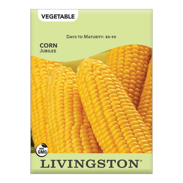 Photo of Jubilee Corn