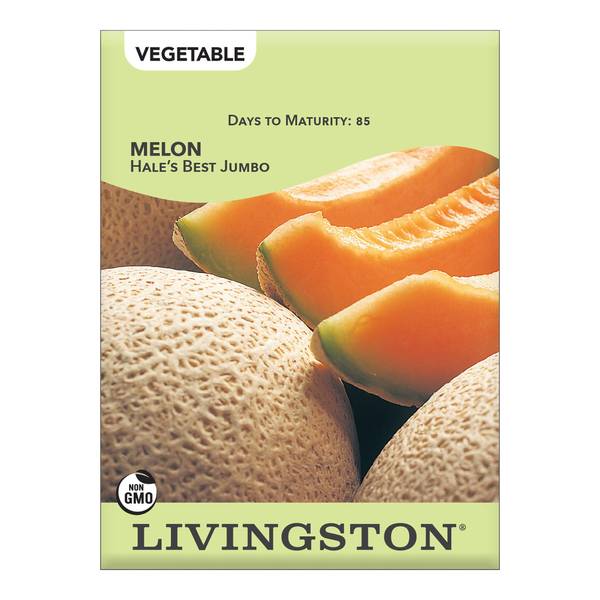 Photo of Hale's Best Jumbo Melon