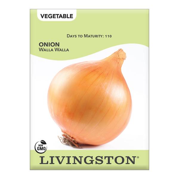 Photo of Walla Walla Onion