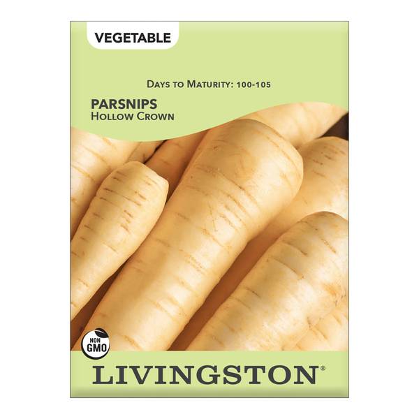 Photo of Hollow Crown Parsnips