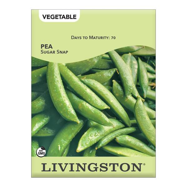 Photo of Sugar Snap Pea
