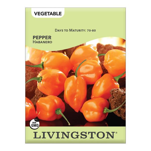 Photo of Habanero Pepper