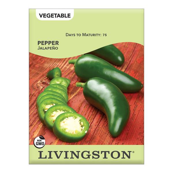 Photo of Jalapeno Pepper