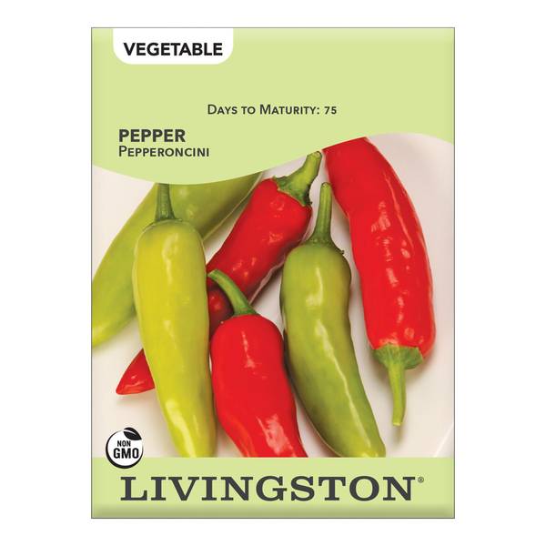 Photo of Pepperoncini Peppers