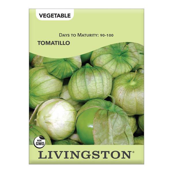 Photo of TOMATILLO