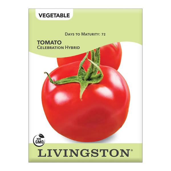 Photo of Celebration Hybrid Tomato