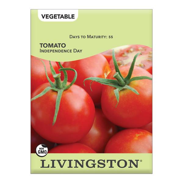 Photo of Independence Day Tomato