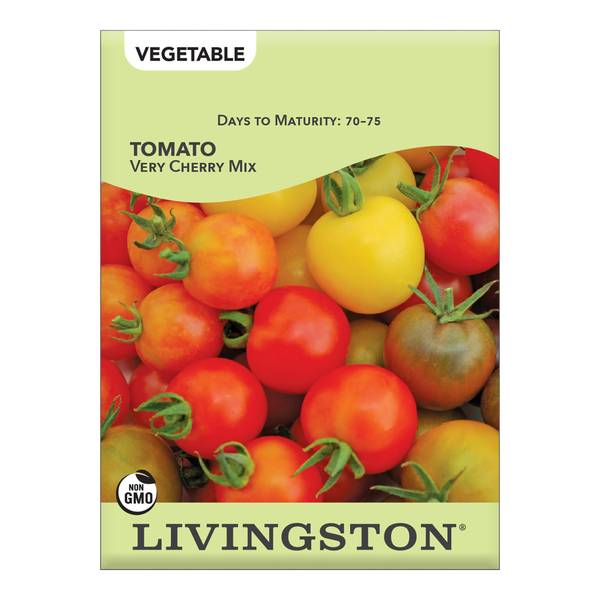 Photo of Very Cherry Tomato Mixture