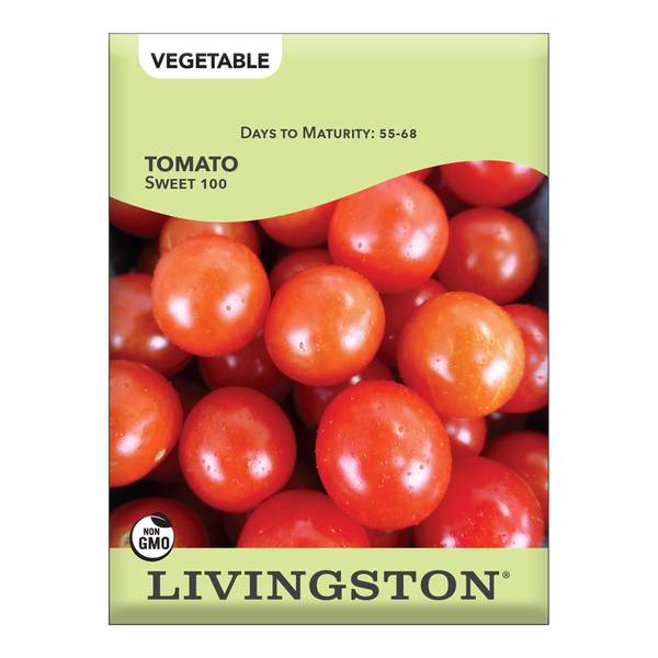 Photo of TOMATO - SWEET 100