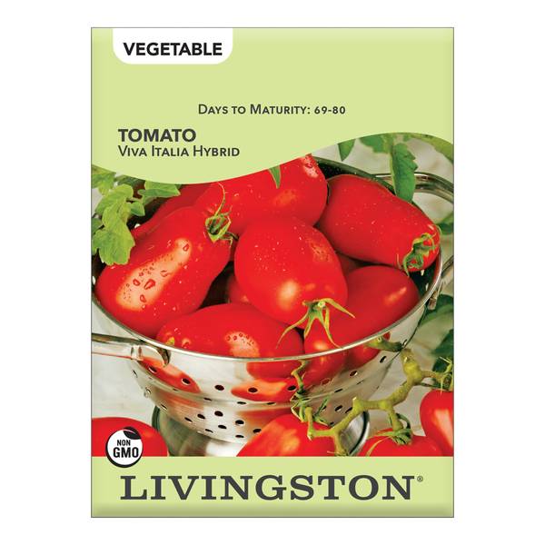 Photo of TOMATO - VIVA ITALIA